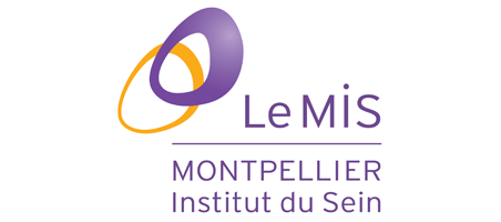 Logo Montpellier Institut du Sein MIS