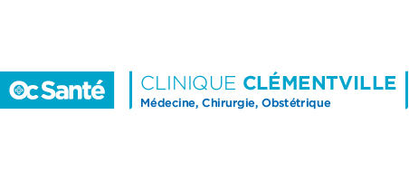 Clinique Clémenville
